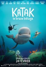 Watch Katak: The Brave Beluga Moviesjoy