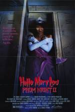Watch Hello Mary Lou Prom Night II Moviesjoy