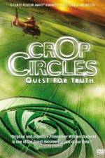 Watch Crop Circles Quest for Truth Moviesjoy