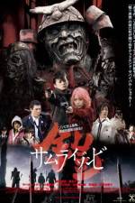 Watch Samurai Zombie Moviesjoy
