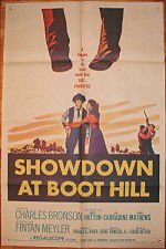 Watch Showdown at Boot Hill Moviesjoy
