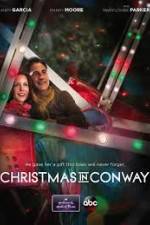 Watch Christmas in Conway Moviesjoy