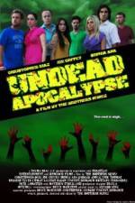 Watch Undead Apocalypse Moviesjoy