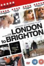 Watch London to Brighton Moviesjoy