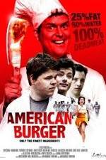 Watch American Burger Moviesjoy