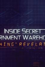 Watch In Inside Secret Government Warehouses ( 2010 ) Moviesjoy