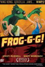 Watch Frog-g-g! Moviesjoy