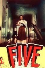 Watch Five Moviesjoy