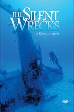 Watch The Silent Wrecks of Kwajalein Atoll Moviesjoy