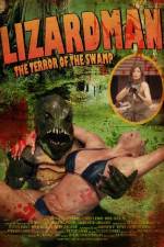 Watch LizardMan: The Terror of the Swamp Moviesjoy