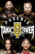 Watch NXT TakeOver: Phoenix Moviesjoy