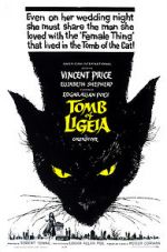 Watch The Tomb of Ligeia Moviesjoy