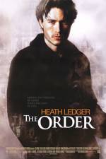 Watch The Order Moviesjoy