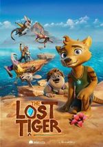 Watch The Lost Tiger Moviesjoy