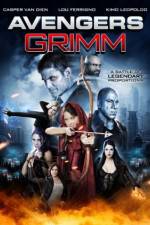 Watch Avengers Grimm Moviesjoy
