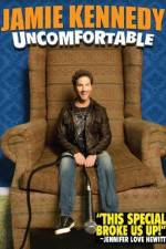 Watch Jamie Kennedy Uncomfortable Moviesjoy