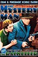 Watch The Mystery Man Moviesjoy