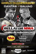 Watch Bellator Fighting Championships 89 Moviesjoy