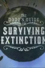 Watch The Dodo's Guide to Surviving Extinction Moviesjoy