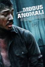 Watch Modus Anomali Moviesjoy
