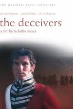 Watch The Deceivers Moviesjoy