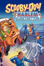 Watch Scooby Doo meets the Harlem Globetrotters Moviesjoy
