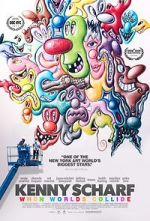 Watch Kenny Scharf: When Worlds Collide Moviesjoy