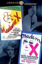 Watch Madame X Moviesjoy