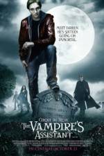 Watch Cirque du Freak: The Vampire's Assistant Moviesjoy