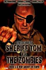 Watch Sheriff Tom Vs. The Zombies Moviesjoy