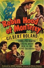 Watch Robin Hood of Monterey Moviesjoy