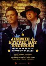 Watch Jimmie and Stevie Ray Vaughan: Brothers in Blues Moviesjoy