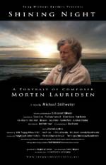 Watch Shining Night: A Portrait of Composer Morten Lauridsen Moviesjoy