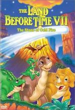 Watch The Land Before Time VII: The Stone of Cold Fire Moviesjoy