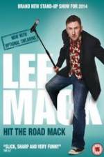Watch Lee Mack Live: Hit the Road Mack Moviesjoy