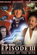 Watch Rifftrax: Star Wars III (Revenge of the Sith Moviesjoy