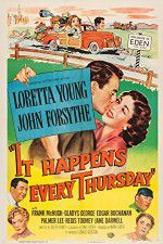 Watch It Happens Every Thursday Moviesjoy