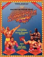 Watch Summerslam (TV Special 1989) Moviesjoy
