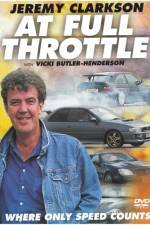 Watch Jeremy Clarkson at Full Throttle Moviesjoy