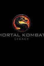 Watch Mortal Kombat: Legacy Moviesjoy