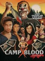 Watch Camp Blood X: Animated Moviesjoy
