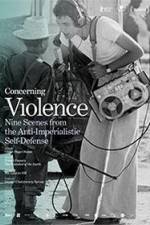 Watch Concerning Violence Moviesjoy