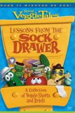 Watch VeggieTales: Lessons from the Sock Drawer Moviesjoy