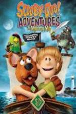 Watch Scooby-Doo! Adventures: The Mystery Map Moviesjoy