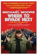 Watch Where to Invade Next Moviesjoy