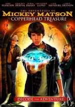 Watch The Adventures of Mickey Matson and the Copperhead Treasure Moviesjoy