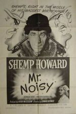 Watch Mr. Noisy Moviesjoy