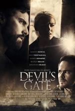 Watch Devil\'s Gate Moviesjoy