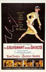Watch The Lieutenant Wore Skirts Moviesjoy