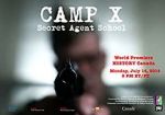 Watch Camp X Moviesjoy
